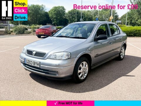 Vauxhall Astra Astra Bertone Silver #7