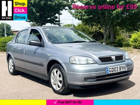 Vauxhall Astra Astra Bertone Silver #1