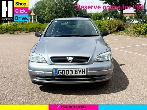 Vauxhall Astra Astra Bertone Silver #8