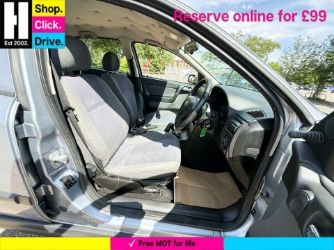 Vauxhall Astra Astra Bertone Silver #18