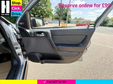 Vauxhall Astra Astra Bertone Silver #17