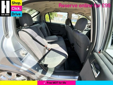 Vauxhall Astra Astra Bertone Silver #22
