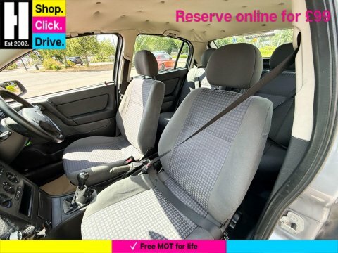 Vauxhall Astra Astra Bertone Silver #29