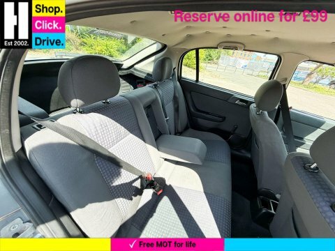 Vauxhall Astra Astra Bertone Silver #23