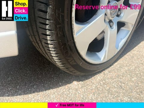 Mazda 5 1.8 Ts2 Blue #20