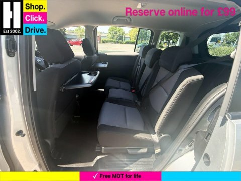Mazda 5 1.8 Ts2 Blue #35