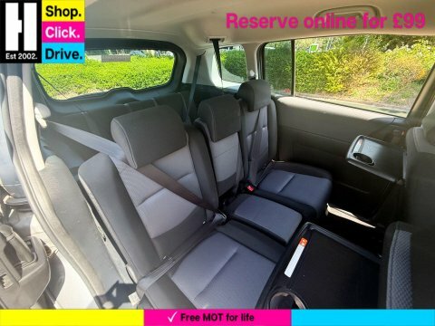 Mazda 5 2.0 Sport Mpv Silver #3