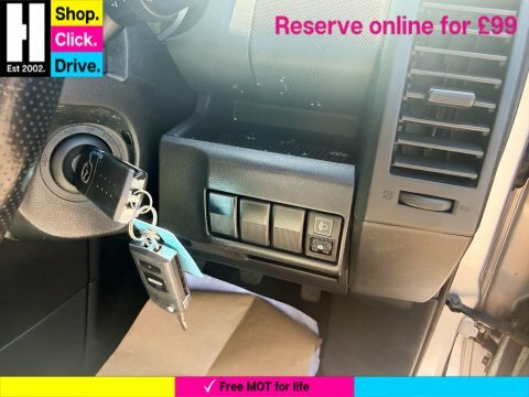 Mazda 5 1.8 Ts2 Blue #44