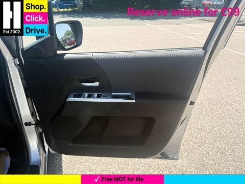 Mazda 5 1.8 Ts2 Blue #30