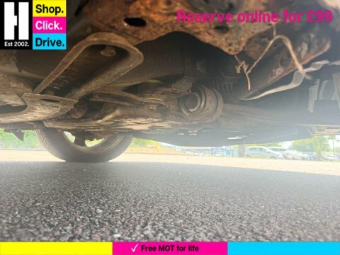 Mazda 5 1.8 Ts2 Blue #27