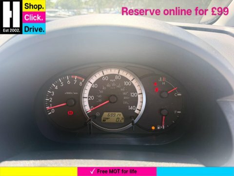 Mazda 5 1.8 Ts2 Blue #43