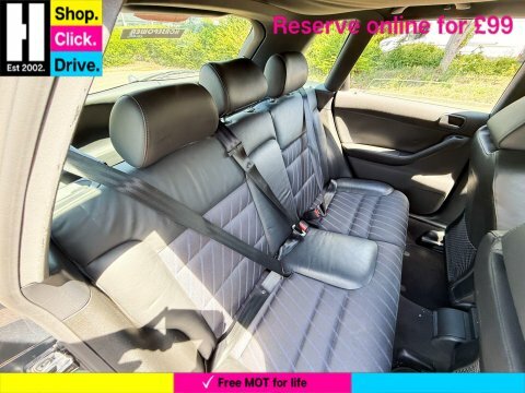 Audi A3 1.6 Sport Hatchback Grey #3