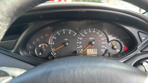 Ford Focus St 170 2002 Silver #18