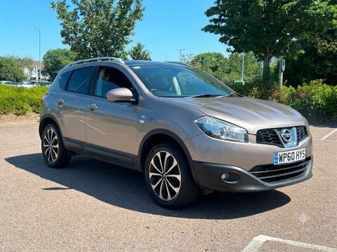 Nissan Qashqai 1.6 N-tec Suv Beige