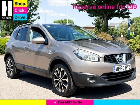 Nissan Qashqai 1.6 N-tec Suv Beige