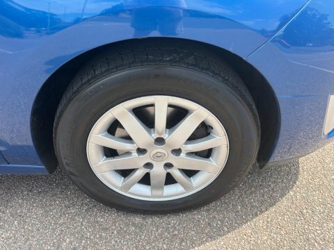 Renault Grand Scenic Expression Blue #11