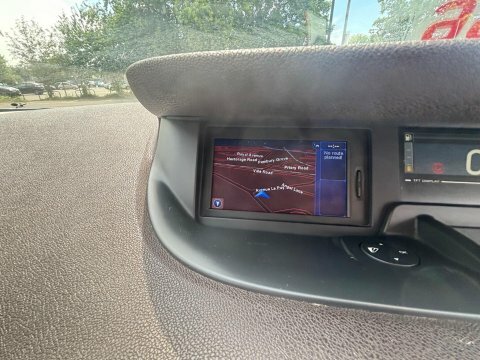 Renault Grand Scenic Expression Blue #30