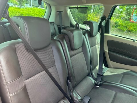 Renault Grand Scenic Expression Blue #23