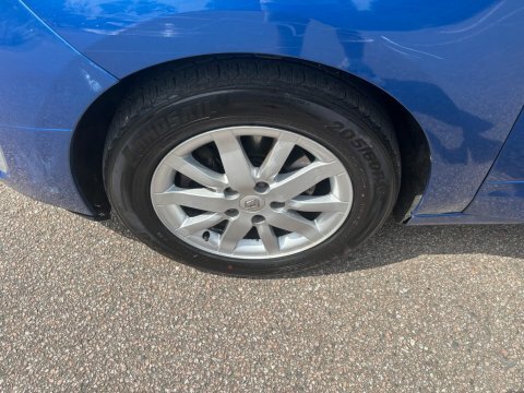 Renault Grand Scenic Expression Blue #12