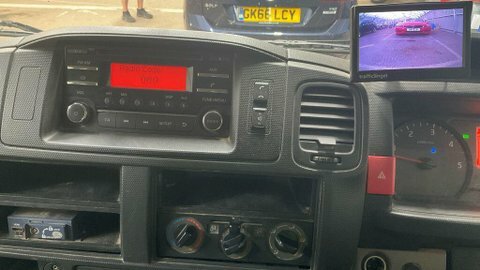 Nissan NT400 Cabstar Dropside Lwb  #8