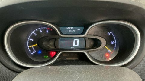 Vauxhall Vivaro 1.6 Cdti 2700 Panel White #10
