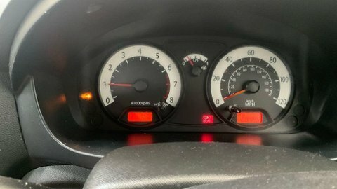 Kia Picanto Graphite Black #12