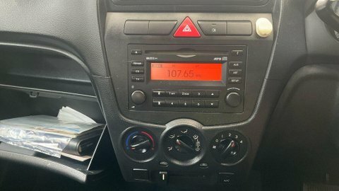Kia Picanto Graphite Black #13
