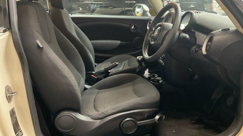 Mini Hatch 1.6 John Cooper Works Black #11