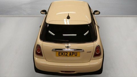 Mini Hatch 1.6 John Cooper Works Black #8