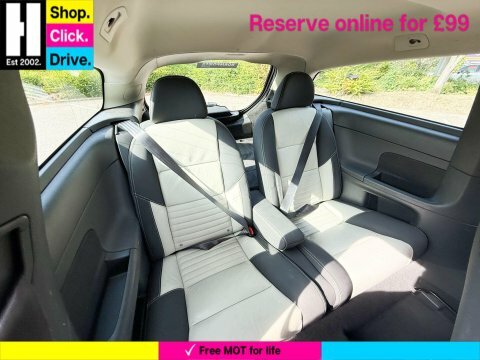 Volvo C30 2.0D R-design Coupe Grey #3