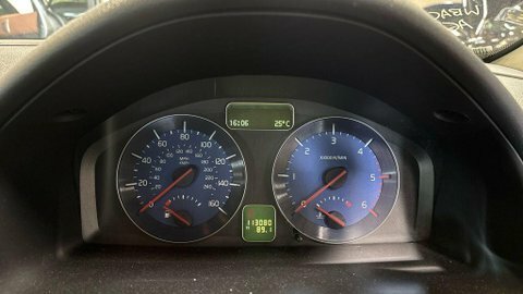 Volvo C30 D R-design Grey #12