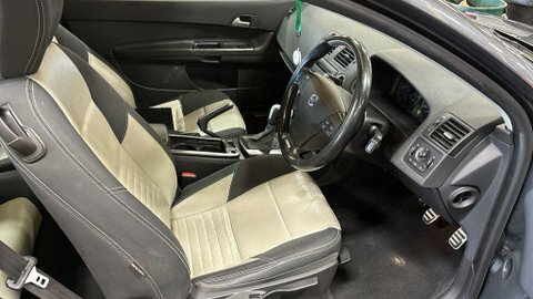Volvo C30 D R-design Grey #11
