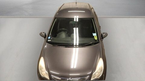 Vauxhall Corsa Active Ac Red #7