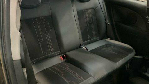 Vauxhall Corsa Active Ac Red #10