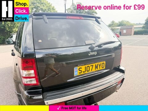Jeep Grand Cherokee Crd Overland Silver #16