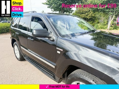 Jeep Grand Cherokee Crd Overland Silver #12