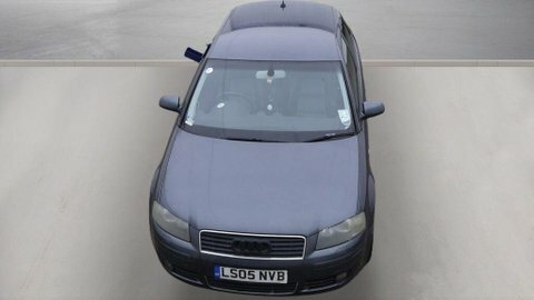 Audi A3 A3 Sportback Se Tdi Silver #7