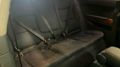 Audi A3 Tdi Sport Blue #10