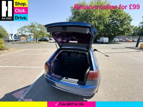 Audi A3 2.0 Fsi Se Silver #21