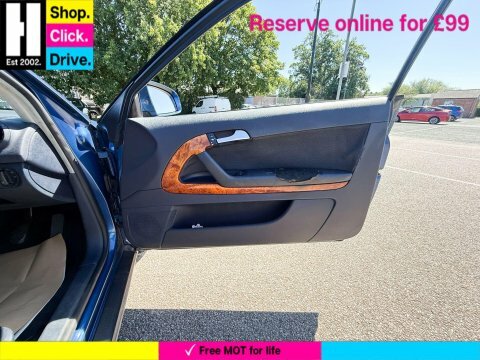 Audi A3 2.0 Fsi Se Silver #28