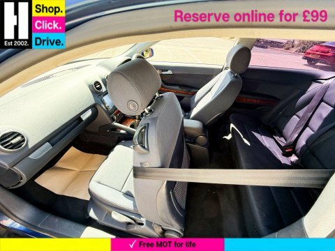 Audi A3 2.0 Fsi Se Silver #34