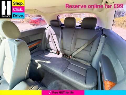 Audi A3 2.0 Fsi Se Silver #35