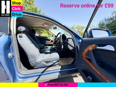 Audi A3 2.0 Fsi Se Silver #29