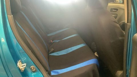 Suzuki Alto 1.0 12V Sz2 Blue #6