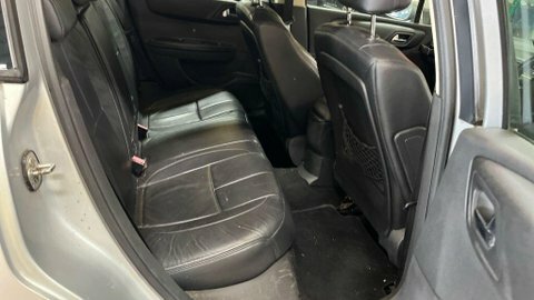 Citroen C4 Grey #10
