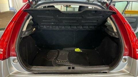 Citroen C4 Grey #9
