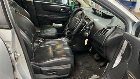 Citroen C4 Grey #11