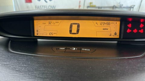 Citroen C4 Grey #12
