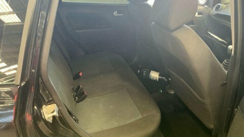 Ford Fiesta 1.4 Zetec Climate Black #6