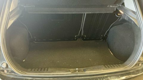 Ford Fiesta 1.4 Zetec Climate Black #5